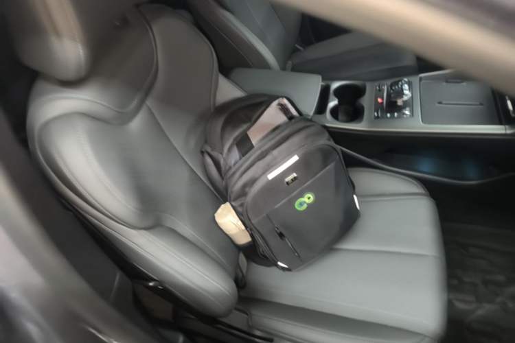 Used BYD Qin PLUS 2025 DM-i Smart Drive 55KM Leading Model
