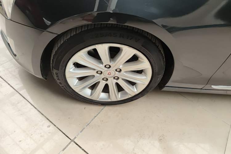 Used Cadillac ATS-L 2014 25T Comfort Model