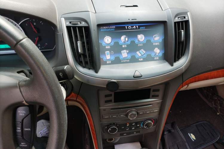 Used Chevrolet Epica 2013 1.8 SE Comfort Edition AT