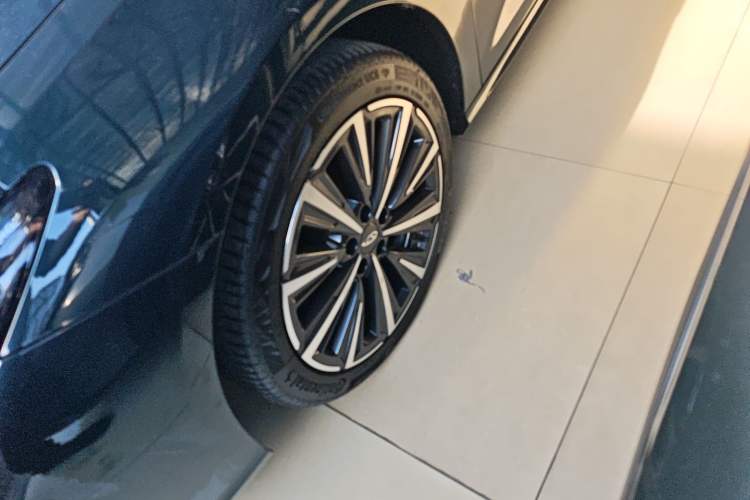 Used Chery Arrizo 8 2024 High-Performance Edition 2.0T DCT Imperial