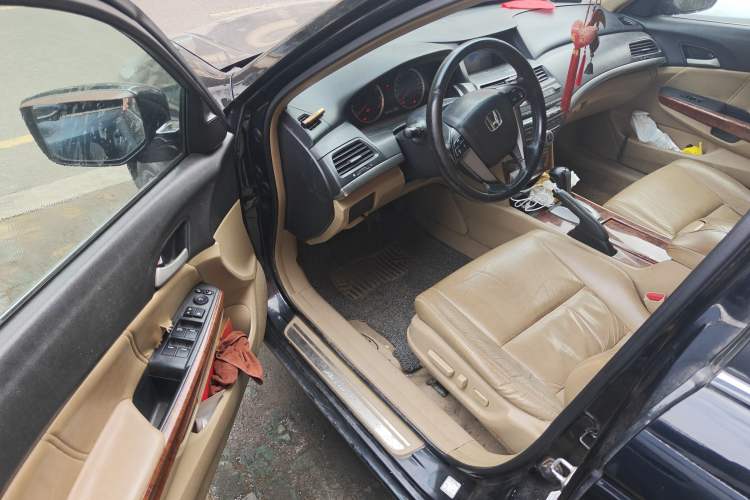 Used Honda Accord 2011 2.0L EX Driver Seat