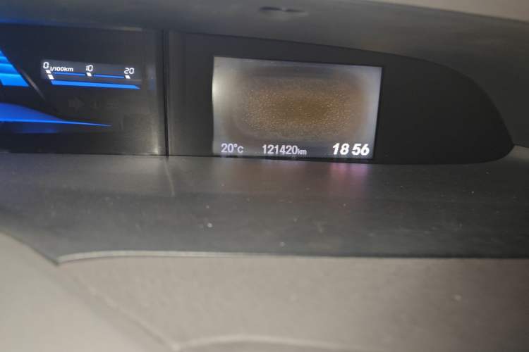 Used Honda Civic 2012 1.8L automatic luxury edition