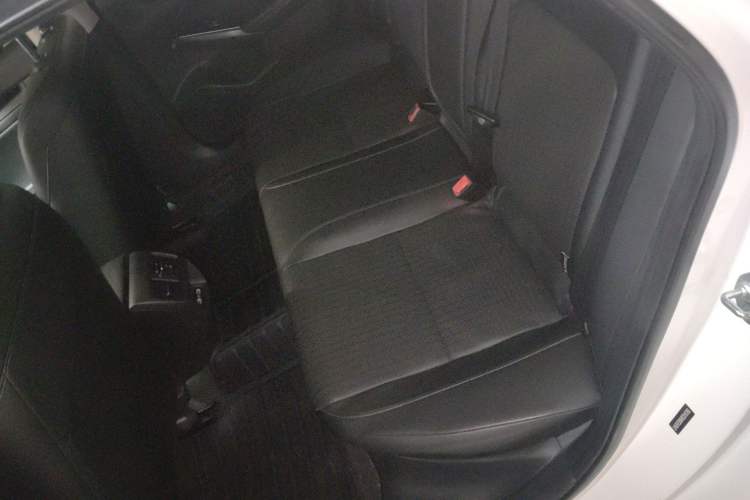 Used Honda Integra 2023 240TURBO CVT Luxury Edition
