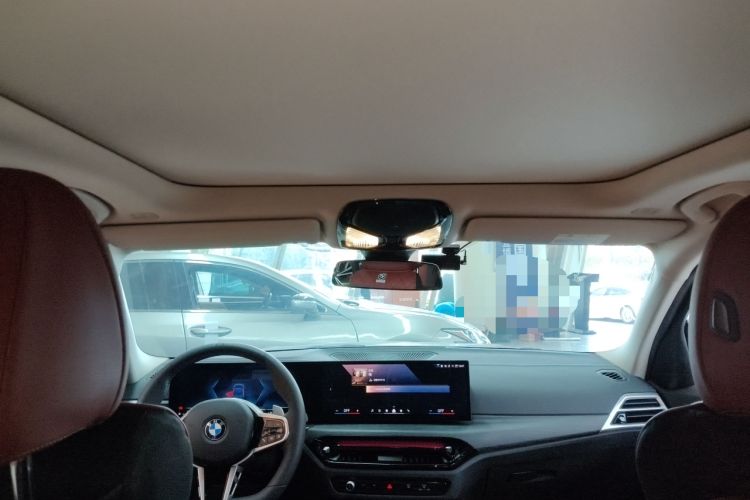 Used BMW 3 Series 2025 325Li M Sport Package
