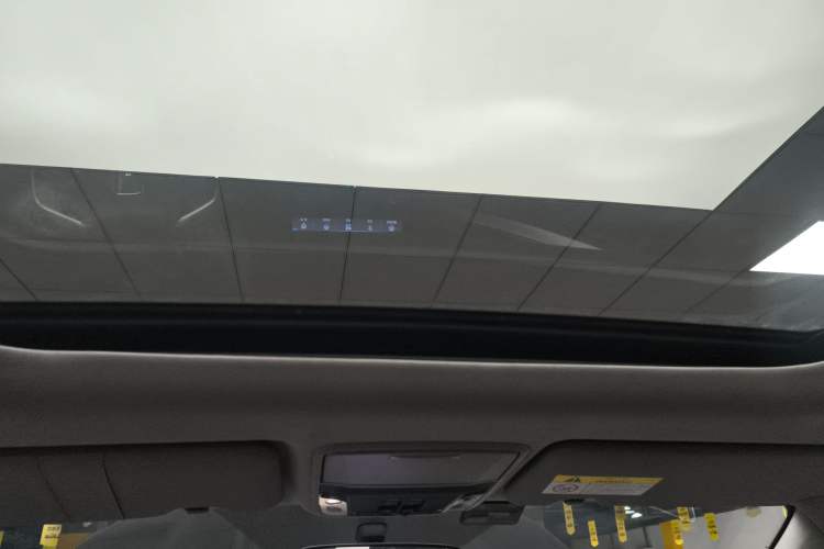 Used Honda Breeze 2021 240TURBO CVT Front-Wheel Drive Elite Edition
