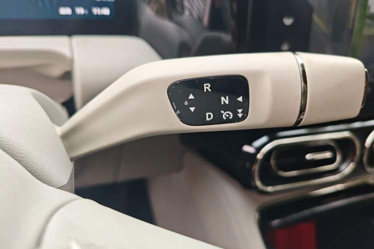 Used Leapmotor C11 2021 Performance Edition
