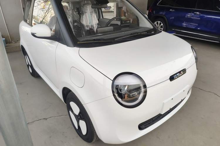 Used CHANGAN NEVO Lumin 2025 205 km Xiangqin Version
