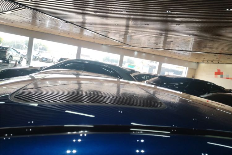 Used Mercedes-Benz GLC Coupe 2017 GLC 260 4MATIC Coupe SUV
