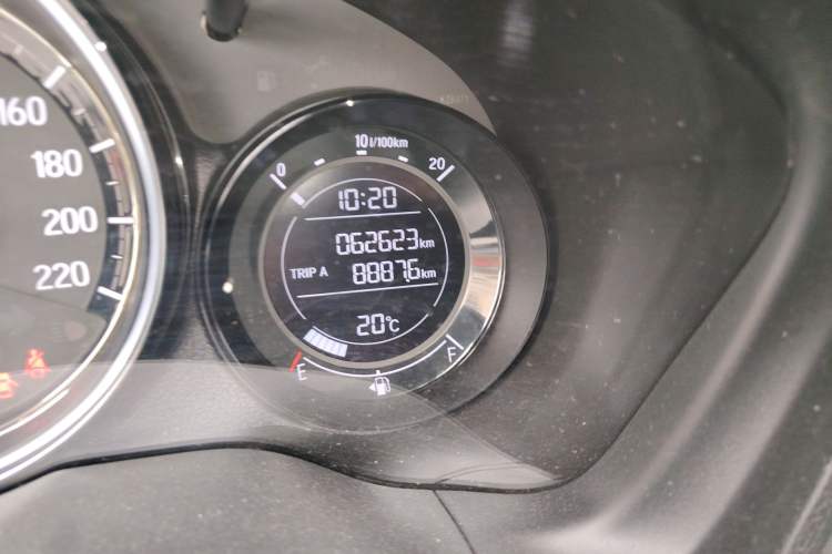 Used Honda XR-V 2021 220TURBO CVT Comfort Version
