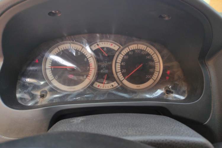 Used Suzuki Liana A6 2014 Hatchback 1.4L Manual Enjoyment Model
