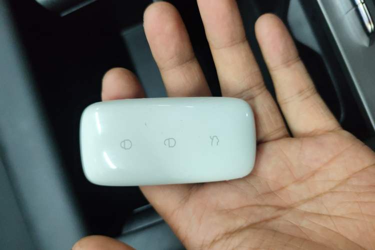 Used Geely Galaxy L7 2023 1.5T 115 km Starship
