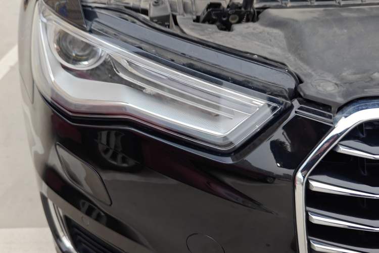 Used Audi A6L 2017 30 FSI Technology Model