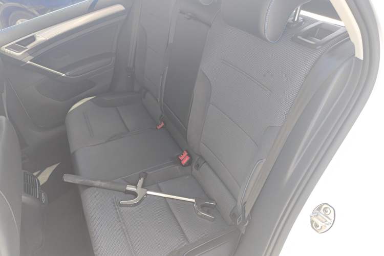 Used Volkswagen Golf Pure Electric 2020 Chariot Pro