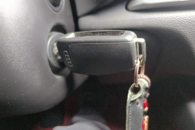 Used Audi A3 2017 Sportback 35 TFSI Sport Edition