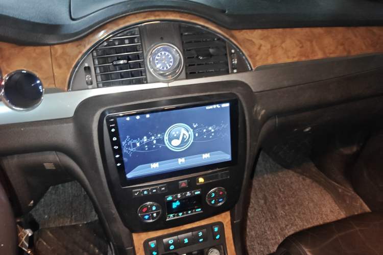 Used Buick Enclave 2010 3.6L Flagship Edition