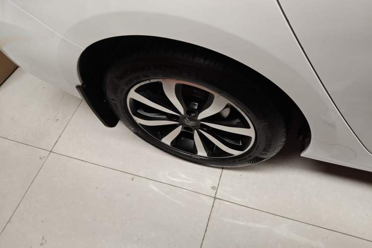 Used Citroen C4 Sega 2018 1.6L Automatic Luxury Model