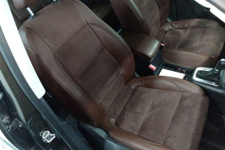 Used Volkswagen Tiguan L 2015 2.0 TSI Automatic All-Wheel Drive Flagship Edition