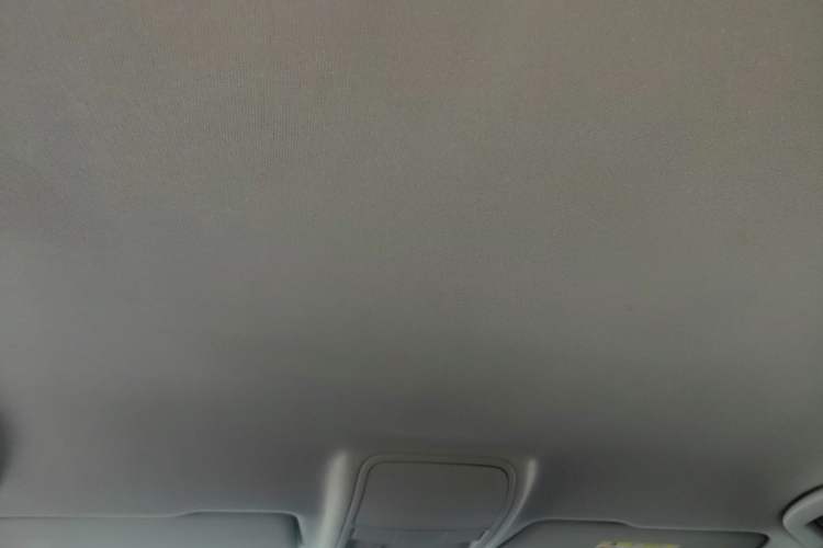 Used Skoda Karoq 2018 TSI230 Standard Edition Headliner