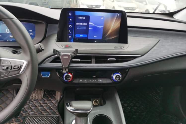 Used Buick Velite 6 2024 430km Comfort Edition