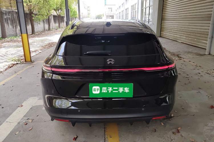 Used Nio ET5T 2023 75 kWh Touring
