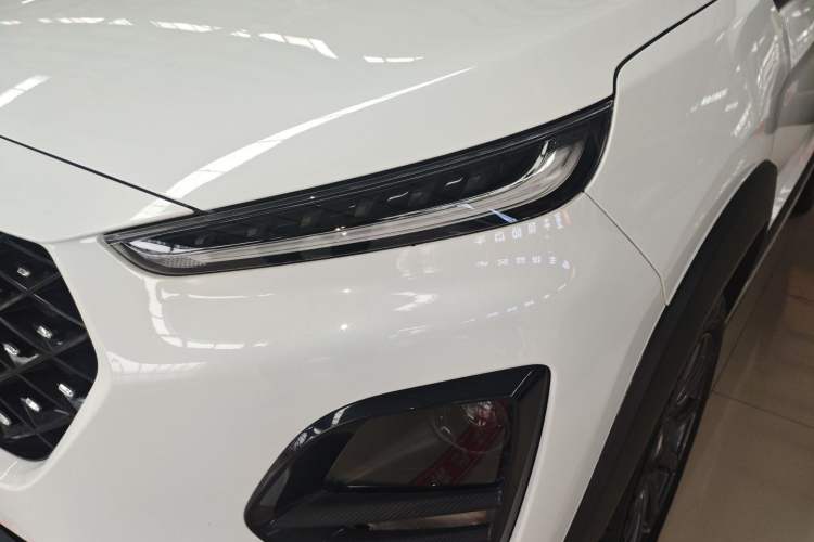 Used Chery Tiggo 3X 2024 1.5L CVT Excellence Edition