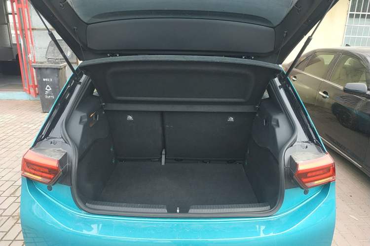 Used Volkswagen ID.3 2022 Active Pure Intelligent Enjoyment Edition