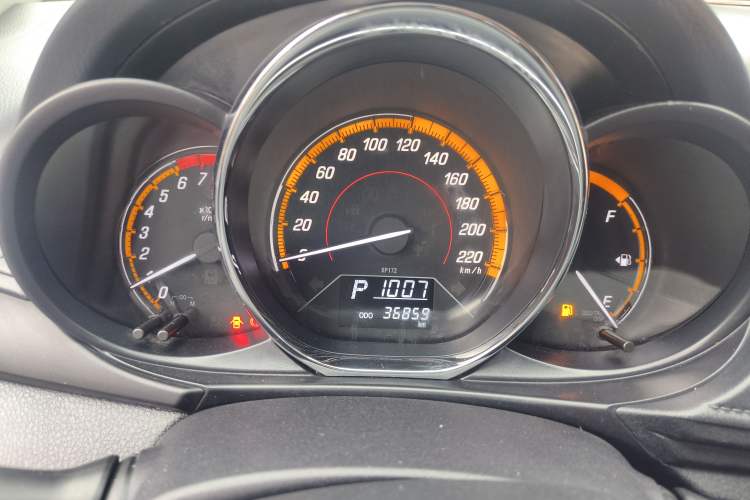 Used Toyota YARiS L Zhi Xuan 2022 X-Trail 1.5L CVT Leading PLUS Edition
