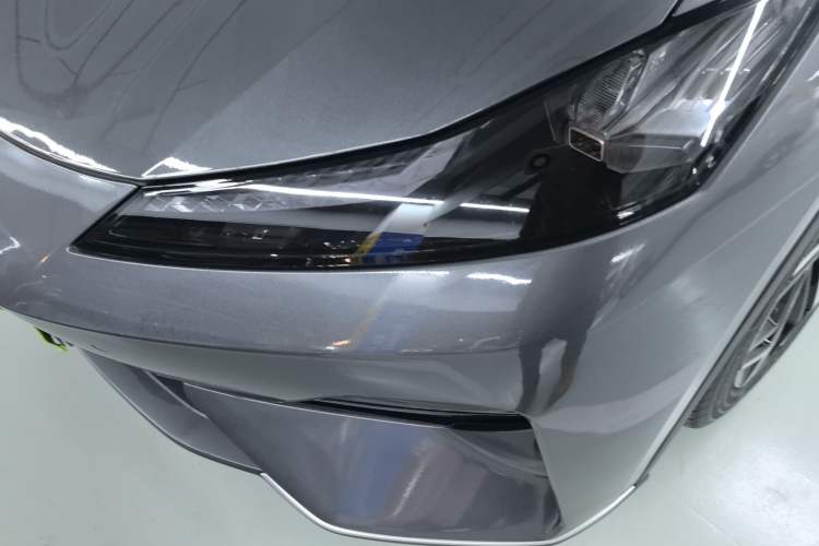 Used Deepal SL03 2023 200Max Range-Extended Version