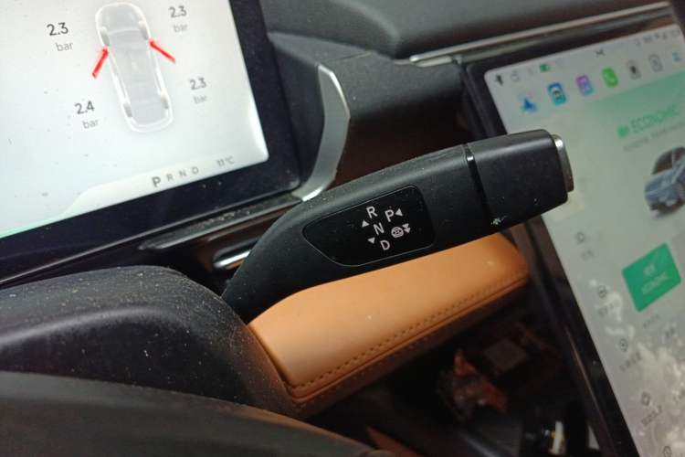 Used XPeng P5 2022 460E+