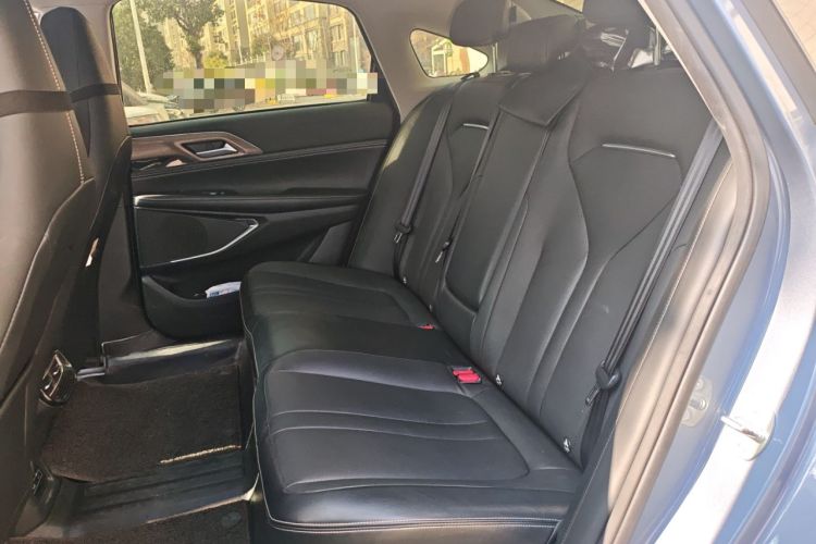 Used XPeng P5 2021 460G
