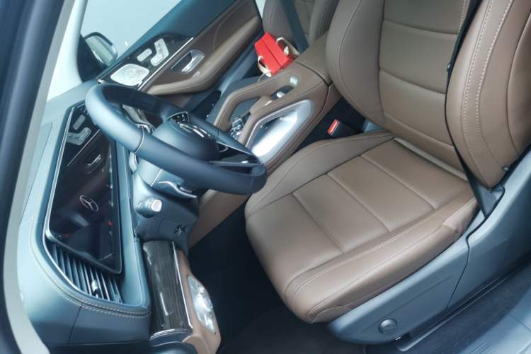 Used Mercedes-Benz GLE 2025 GLE 350 4MATIC Stylish Model
