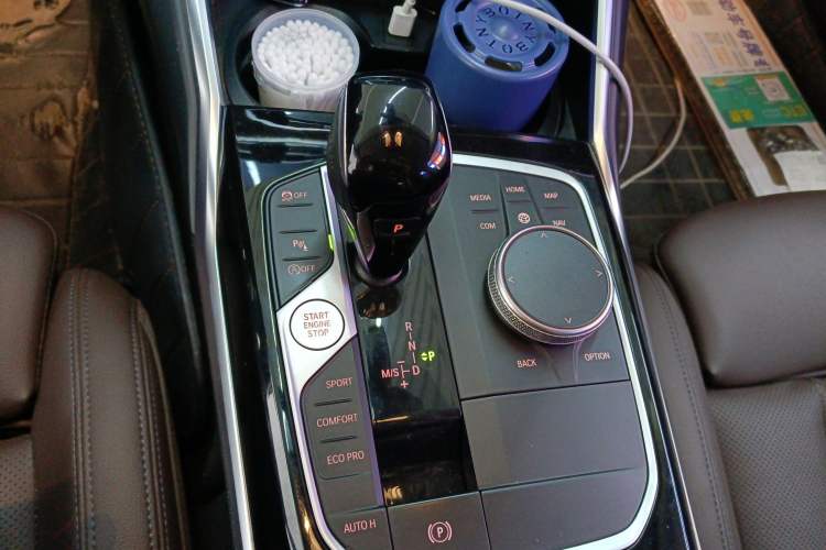 Used BMW 3 Series 2022 320Li M Sport Package
