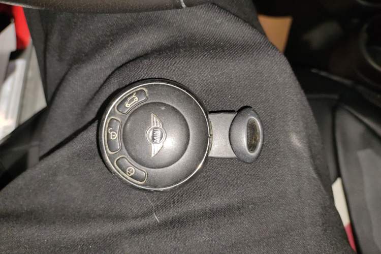 Used MINI Countryman 2016 1.6T COOPER ALL4 Fun Equipment Enthusiast