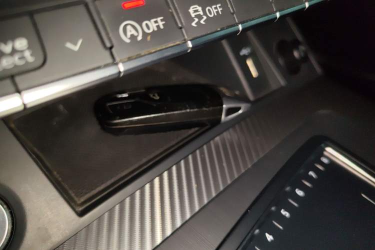 Used Audi Q5L 2018 45 TFSI Prestige Fashion Edition China VI Emission Standard