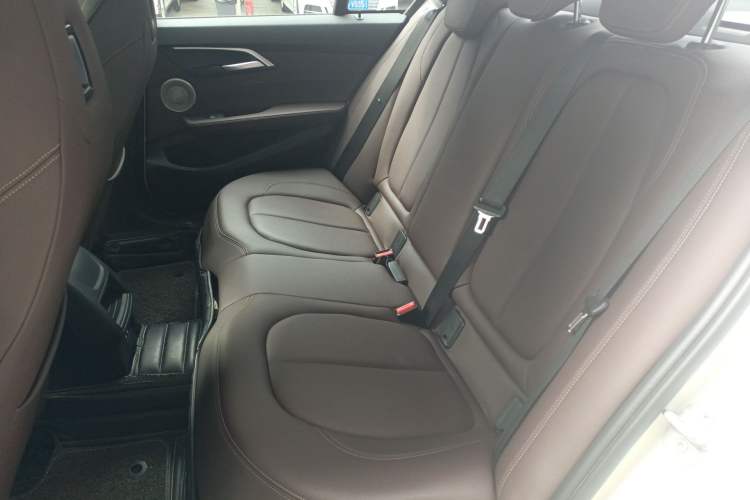 Used BMW 1 Series 2021 125i M Sport Night Edition