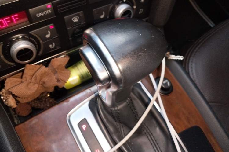 Used Audi Q7 2015 40 TFSI Collector's Edition