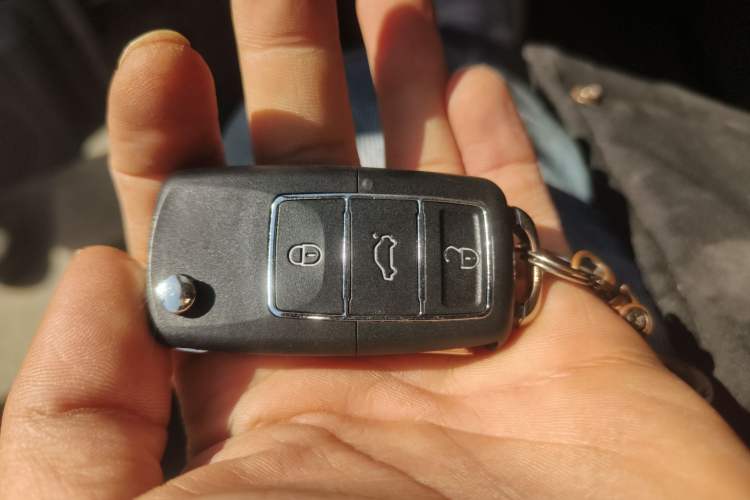 Used Volkswagen Jetta 2010 1.6L Partner