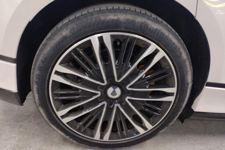 Used Denza Z9GT 2024 1100 Four-Wheel Drive Ultra Version Exterior 8