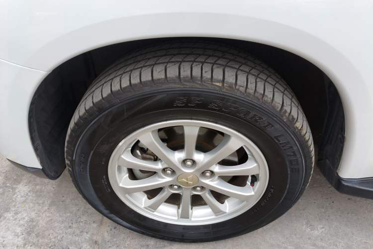 Used Mitsubishi ASX 2013 2.0L CVT Two-Wheel Drive Elite Edition