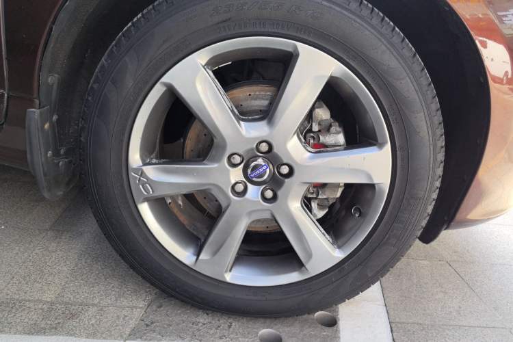 Used Volvo XC60 (Import) 2014 T6 Zhiyi Edition