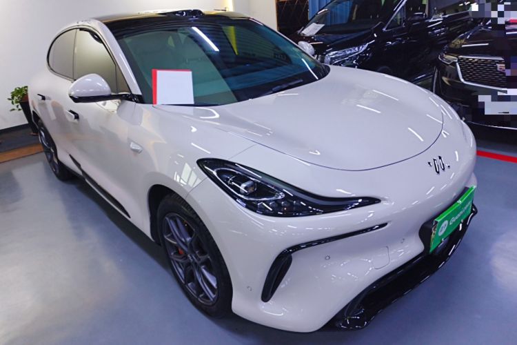 Used IM LS6 2023 Max Long-Range Version
