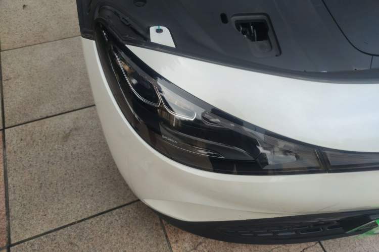 Used smart #3 2024 Dynamic Standard Edition