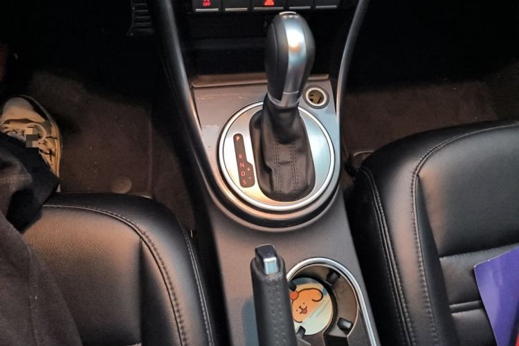 Used Volkswagen Beetle 2018 180TSI Yile Model