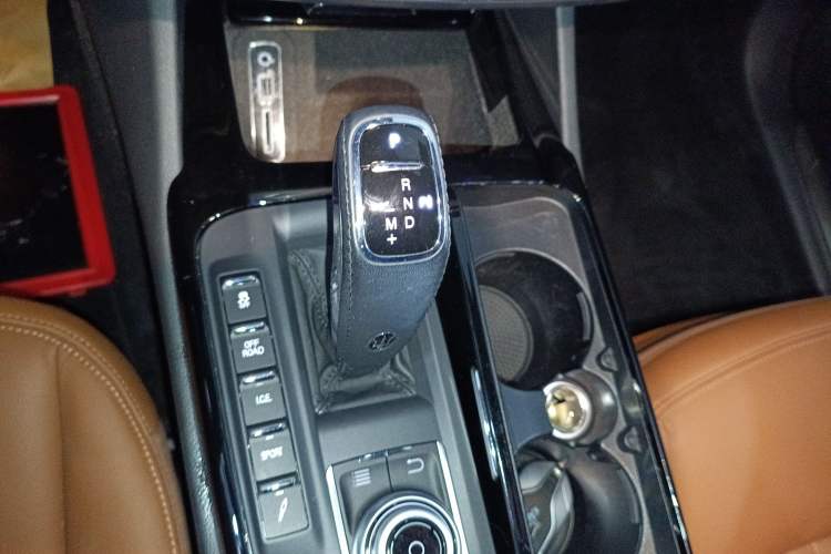 Used Maserati Levante 2019 3.0T Standard Version China VI