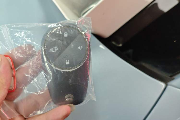 Used Nio ES6 2023 100kWh