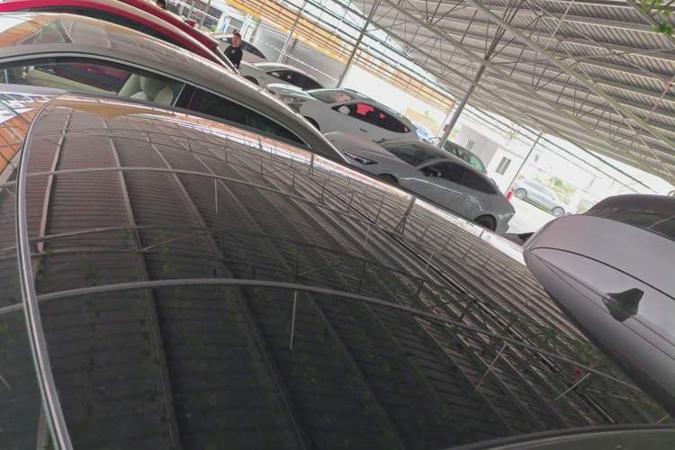 Used BYD Dolphin 2021 405 km Fashion Edition