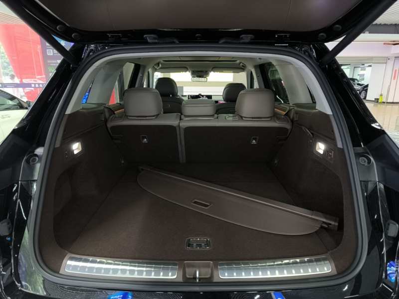Used Hima AITO M7 2026 Model Range-Extending Ultra All-Wheel Drive 5-Seater Version — 18