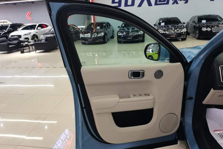 Used Li Auto L7 2024 Ultra Model