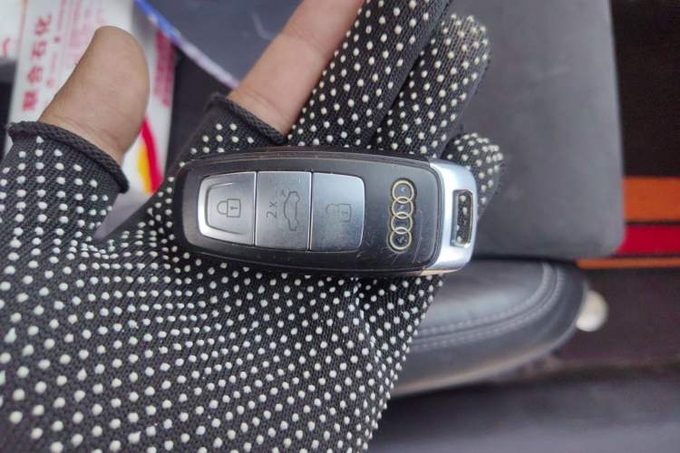 Used Audi A6L 2022 45 TFSI Prestige Dynamic Edition
