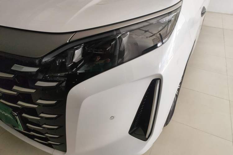 Used BYD Xia 2025 DM-i 1.5T 180km Excellence Model